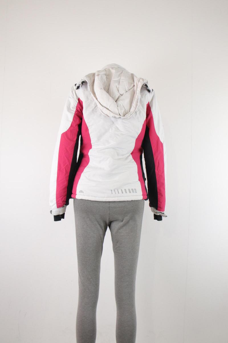 Womens ski jacket Ellesse Ellesse