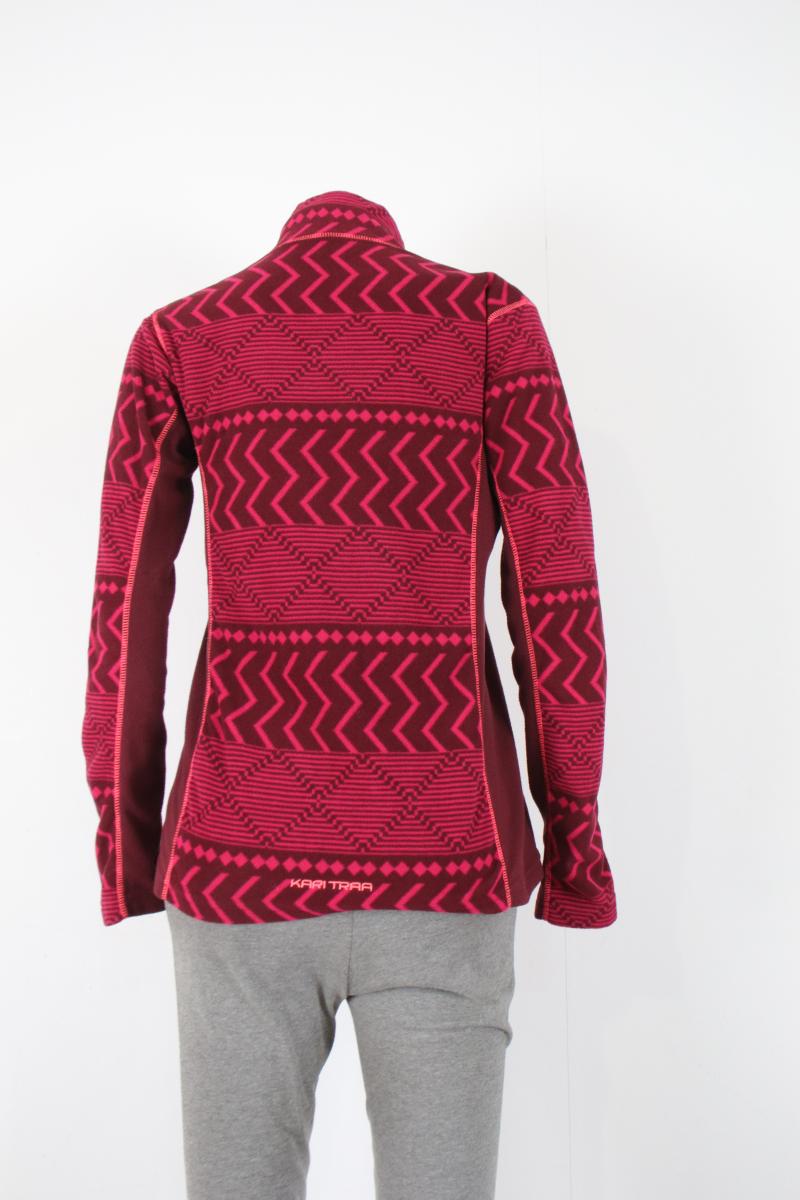 Womens fleece sweatshirt Kari Traa - Kari Traa