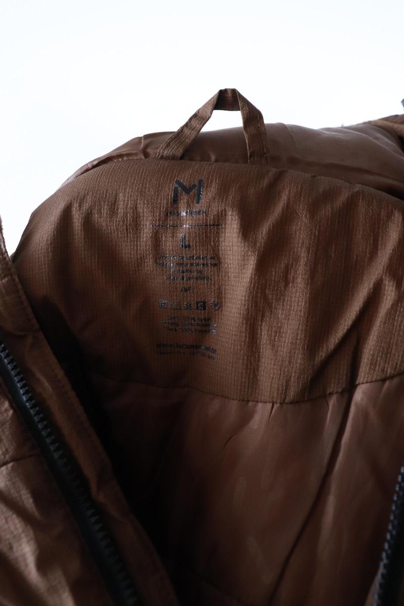 Mens jacket Lars Monsen - Lars Monsen
