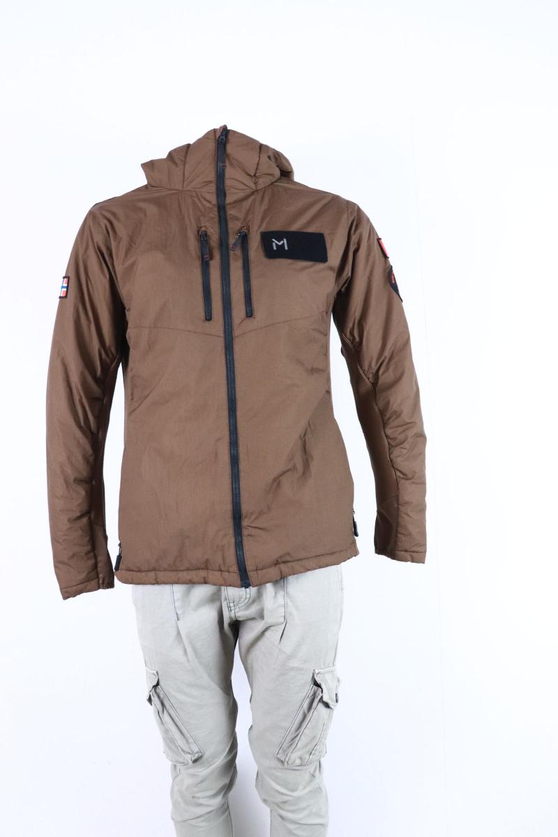 Mens jacket Lars Monsen - Lars Monsen