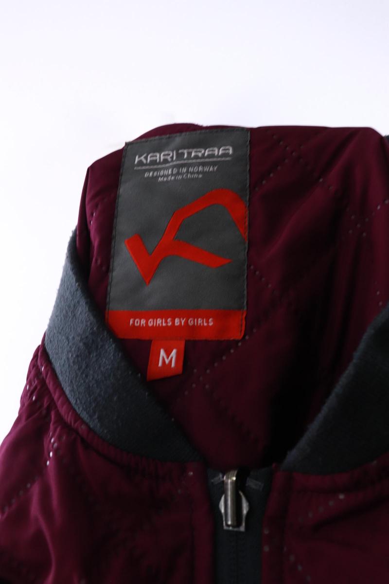 Womens jacket Kari Traa - Kari Traa