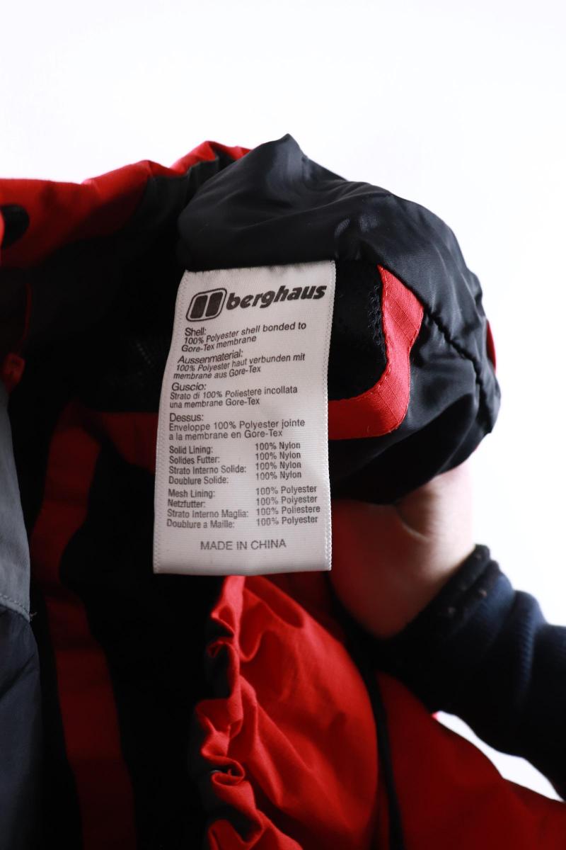 Mens jacket with down filling Berghaus - Berghaus