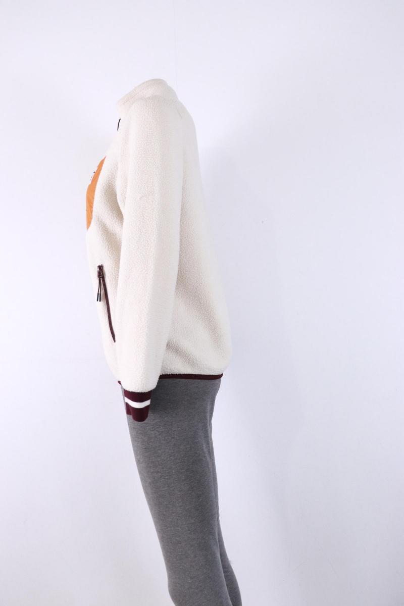 Womens fleece sweatshirt Kari Traa - Kari Traa