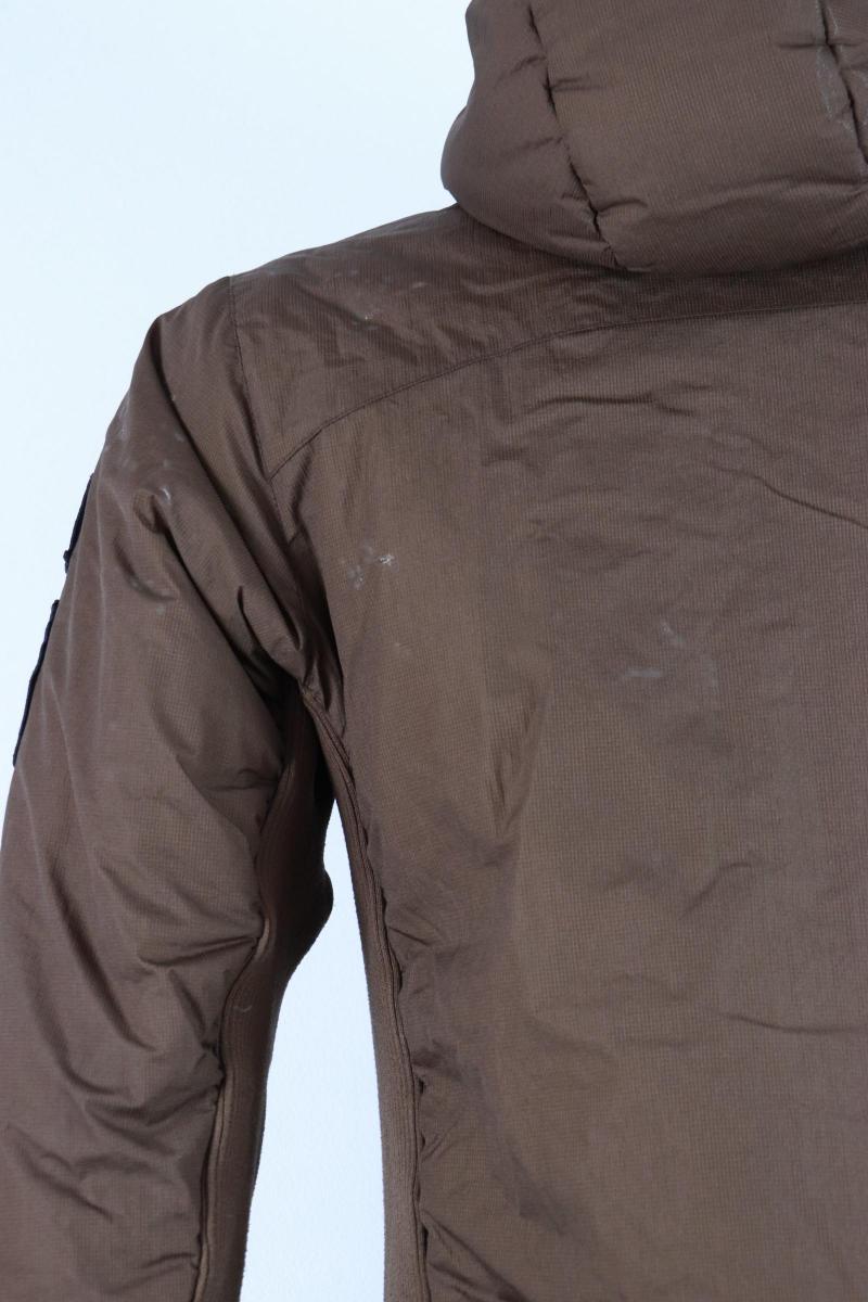 Mens jacket Lars Monsen - Lars Monsen