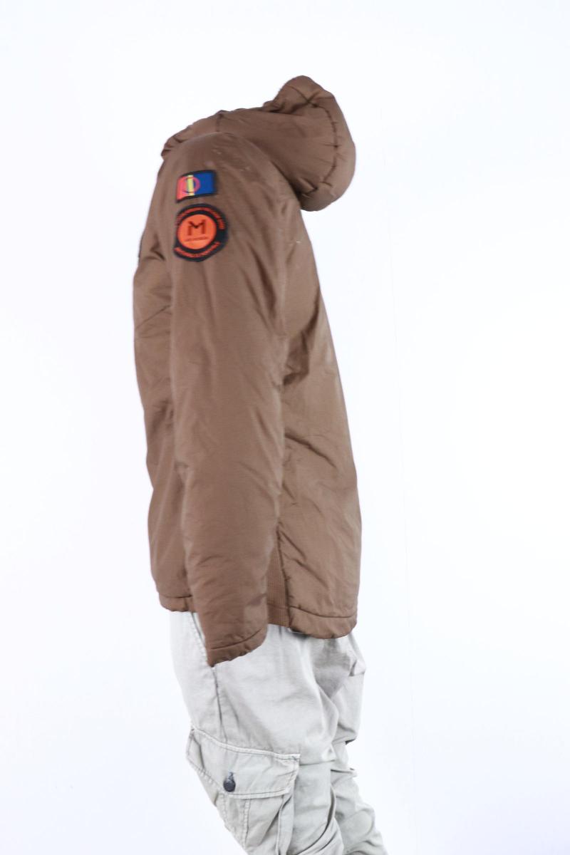 Mens jacket Lars Monsen - Lars Monsen