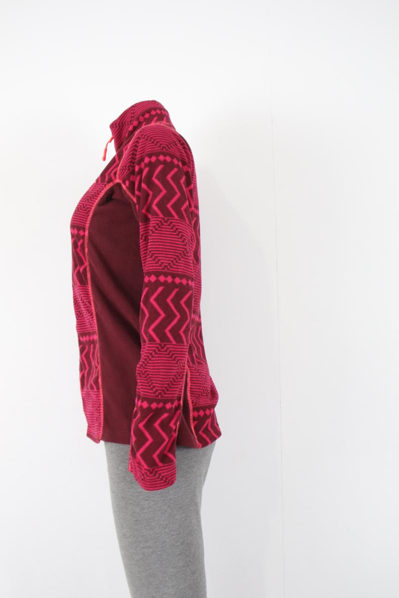 Womens fleece sweatshirt Kari Traa - Kari Traa