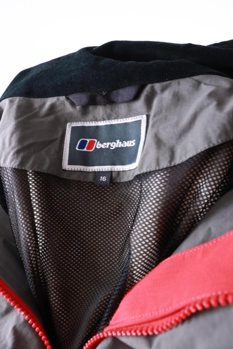 Mens jacket with down filling Berghaus - Berghaus