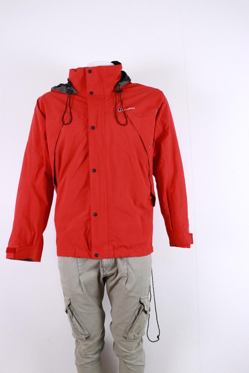 Mens jacket with down filling Berghaus