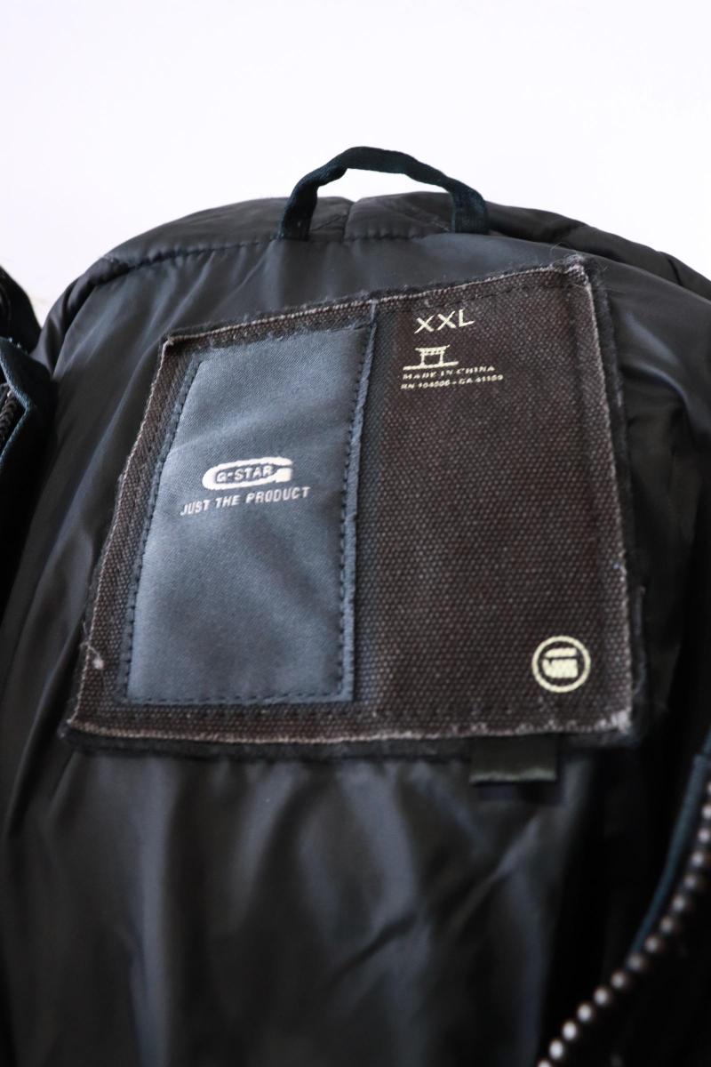 Mens winter jacket G-Star - G-Star