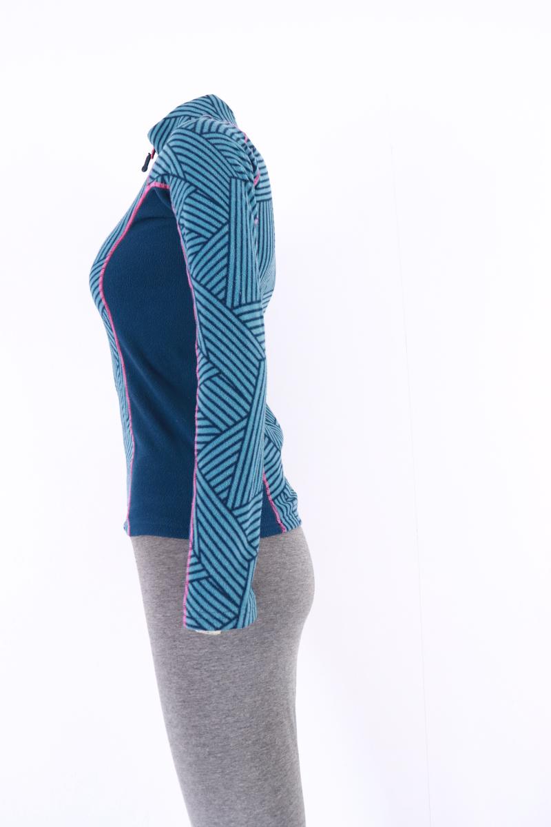 Womens fleece sweatshirt Kari Traa - Kari Traa