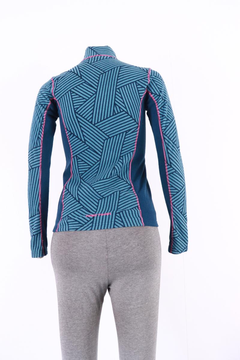 Womens fleece sweatshirt Kari Traa - Kari Traa