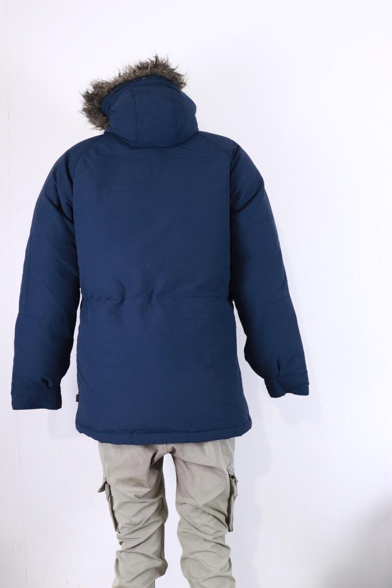 Mens winter jacket with down filling Levi`s - Levi`s
