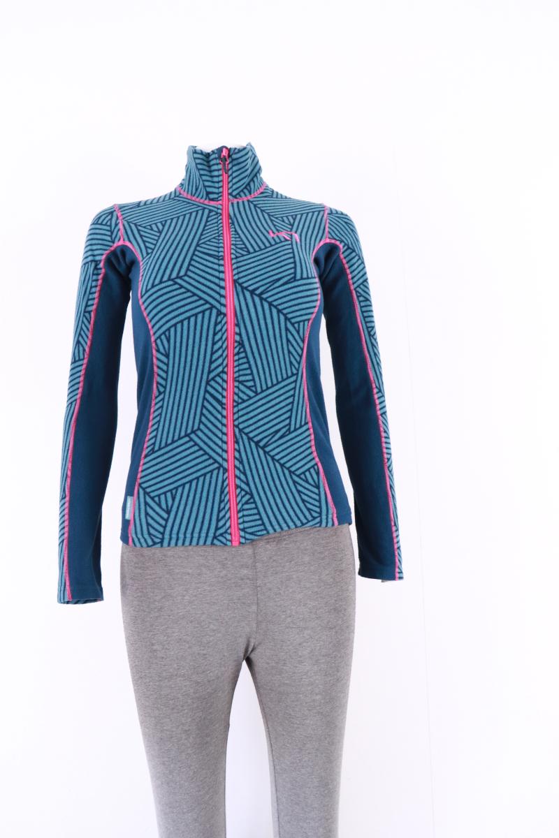 Womens fleece sweatshirt Kari Traa - Kari Traa