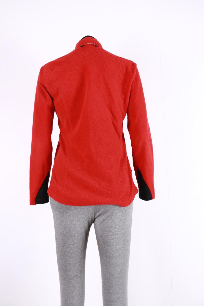 Womens fleece blouse Haglofs - Haglofs