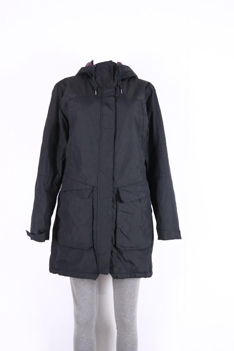 Дамско зимно яке Helly Hansen