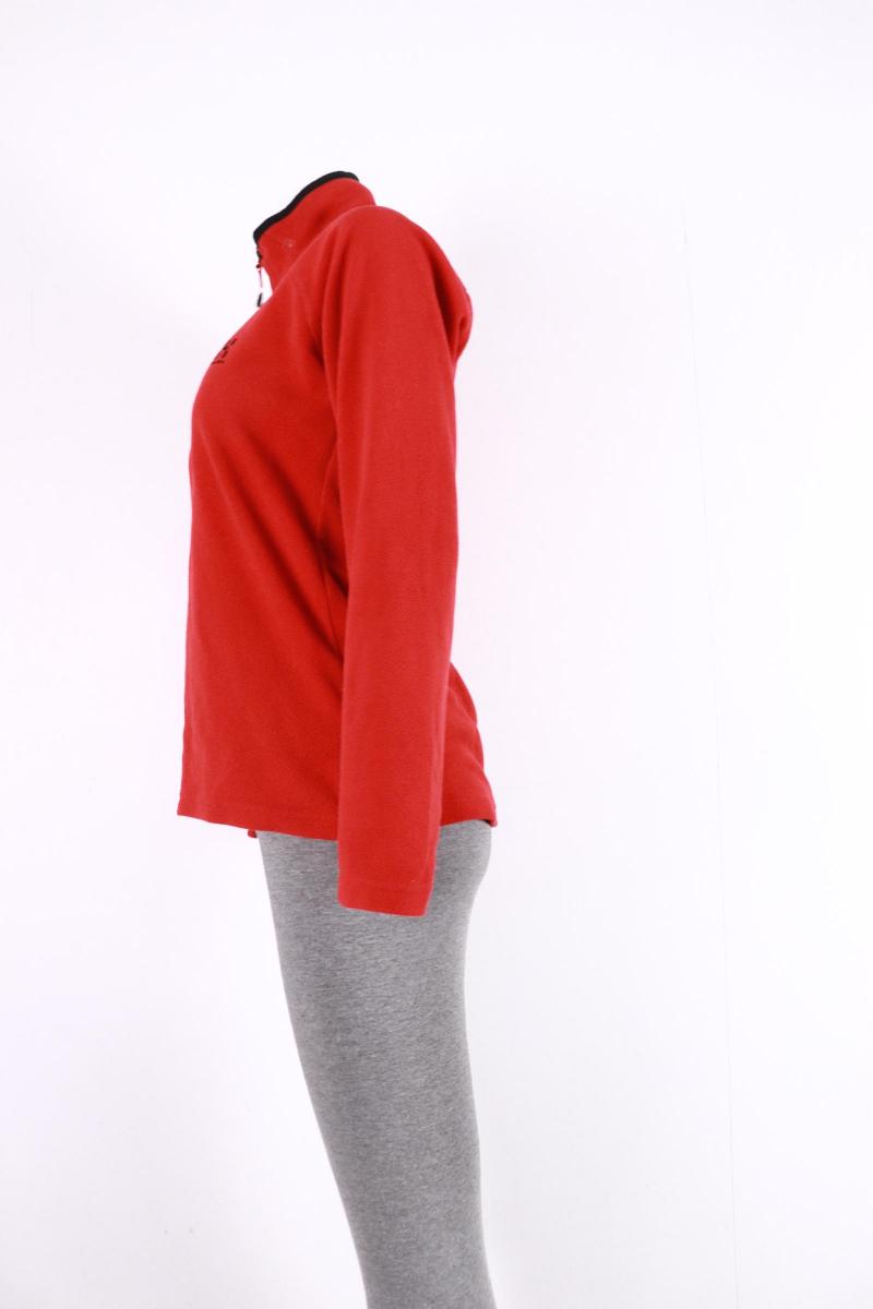 Womens fleece blouse Haglofs - Haglofs