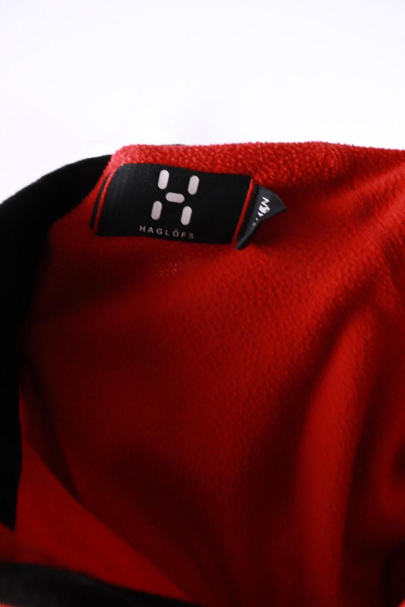 Womens fleece blouse Haglofs - Haglofs