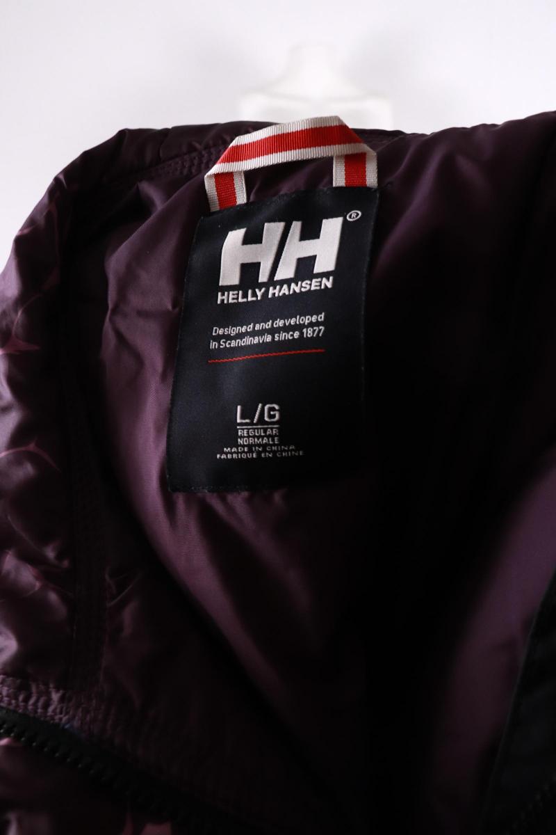 Дамско зимно яке Helly Hansen - Helly Hansen