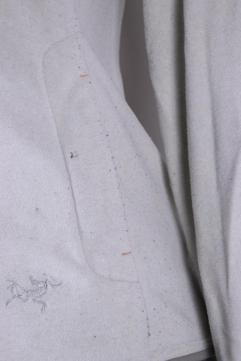 Womens fleece sweatshirt Arc Teryx - Arc Teryx