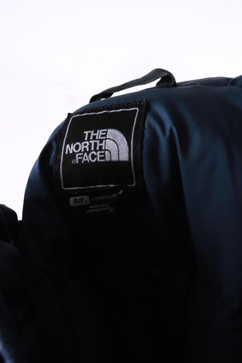 Дамско яке с пълнеж пух The North Face - The North Face