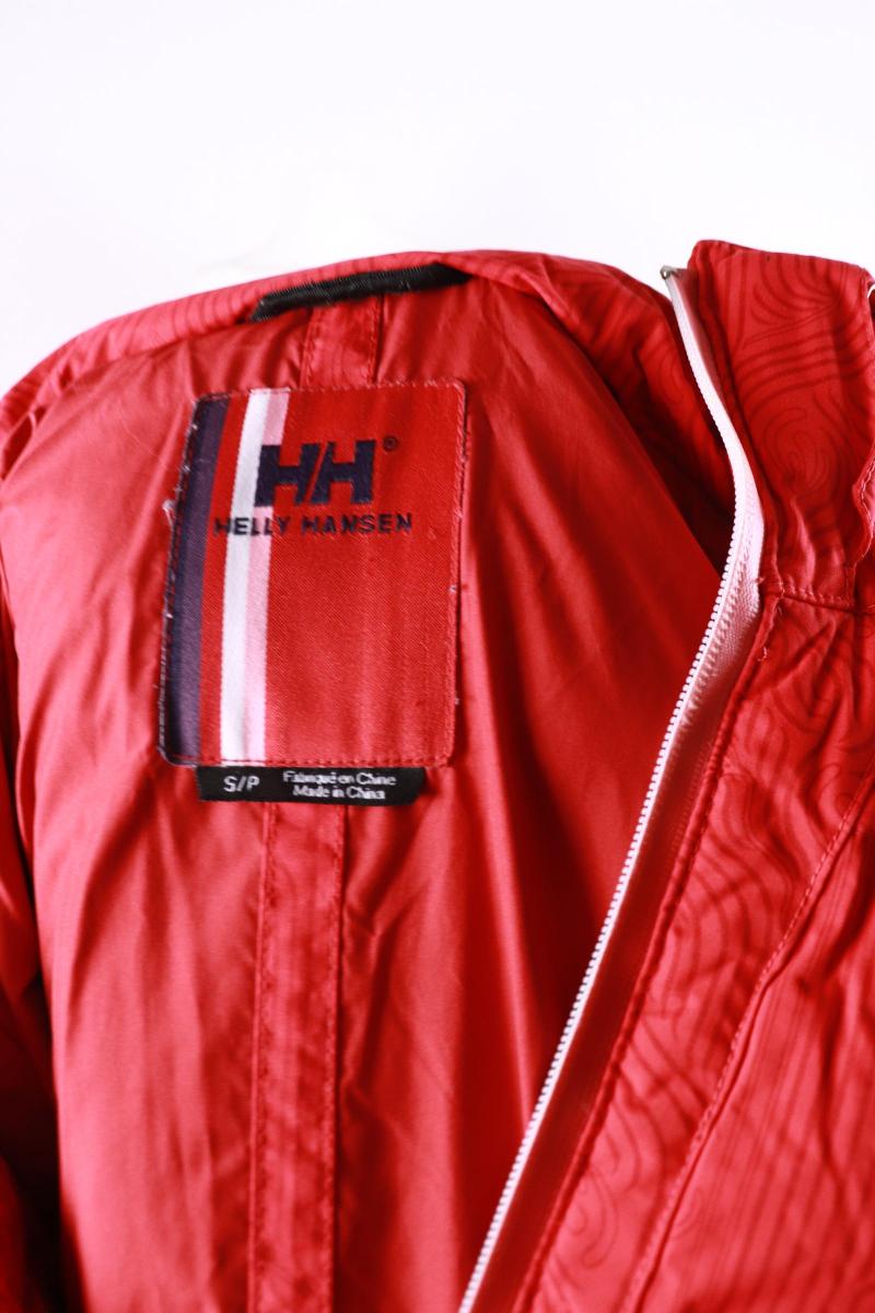 Дамско яке с пълнеж пух Helly Hansen - Helly Hansen