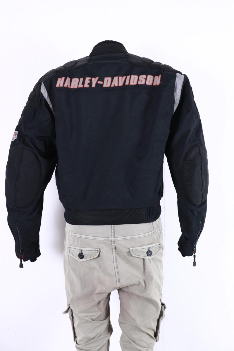 Mens moto jacket Harley Davidson - Harley Davidson