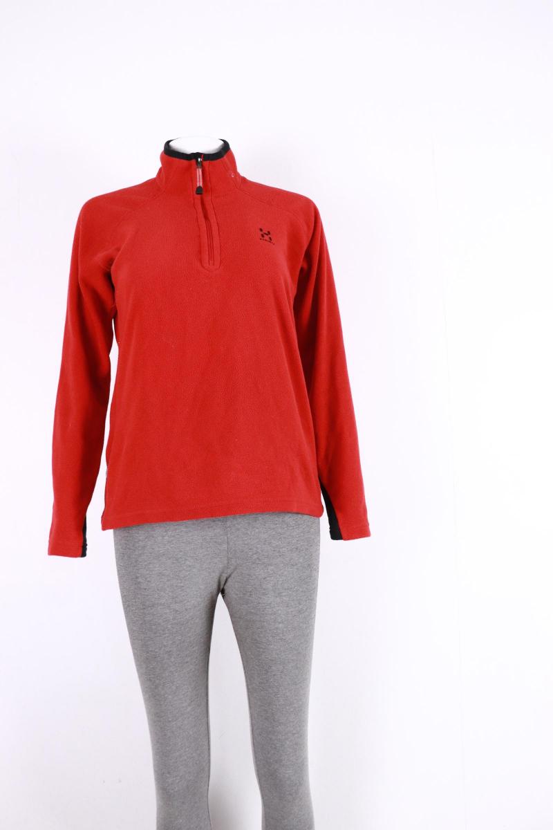 Womens fleece blouse Haglofs - Haglofs
