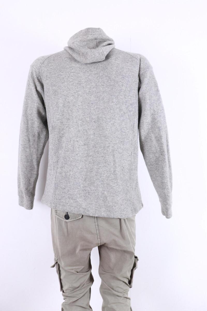 Mens wool sweatshirt Bergans of Norway - Bergans of Norway