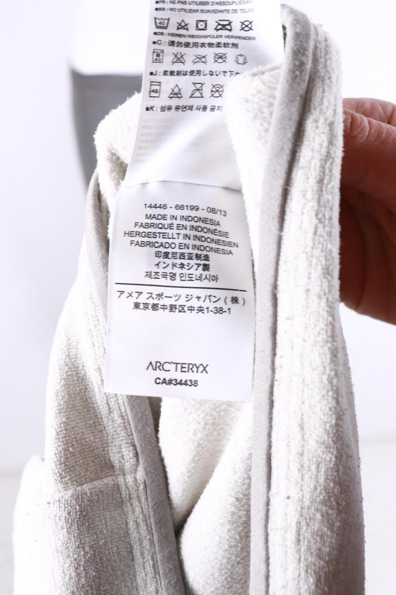 Womens fleece sweatshirt Arc Teryx - Arc Teryx