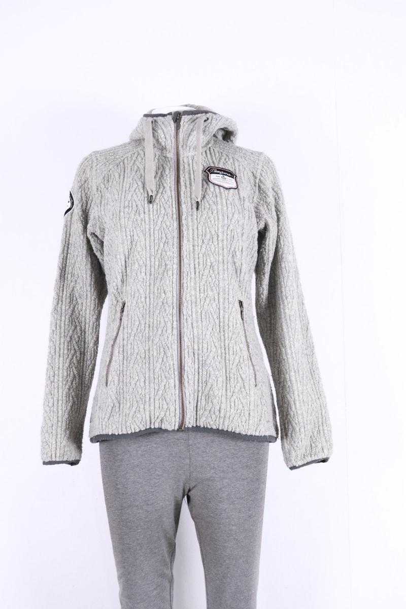 Womens wool sweatshirt Bergans of Norway - Bergans of Norway