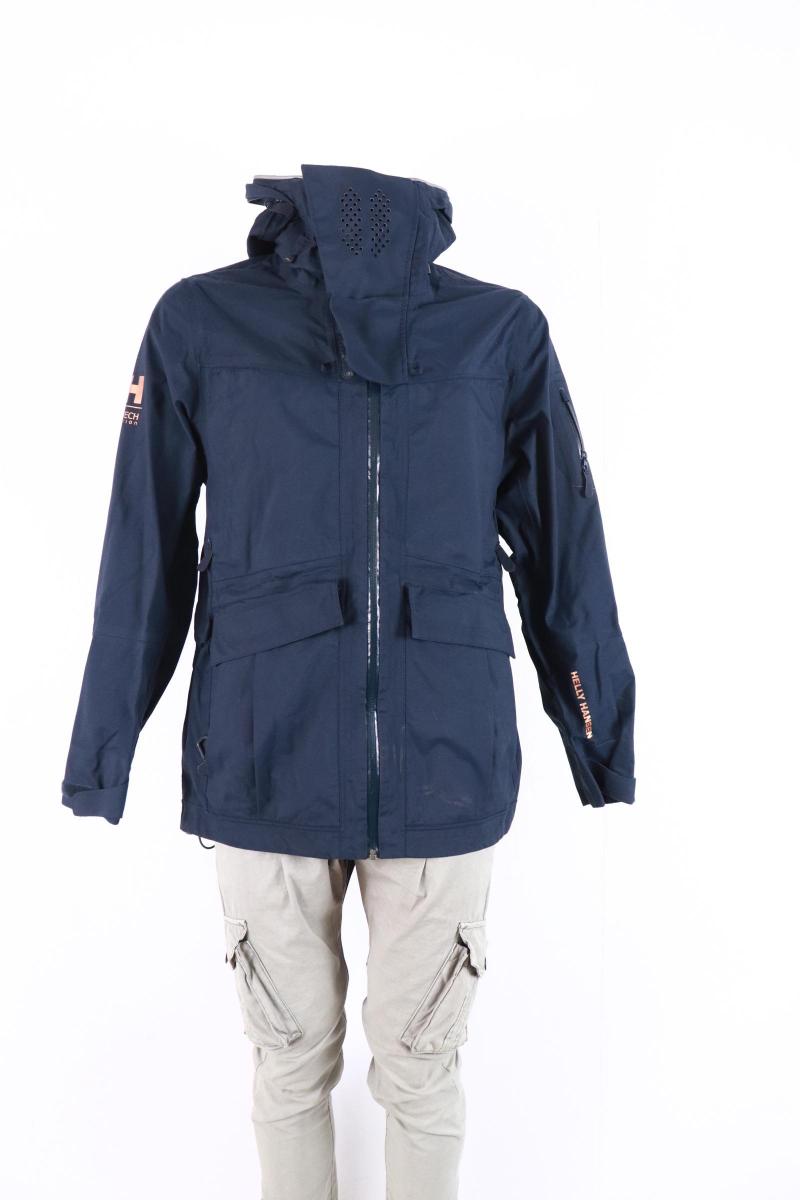 Мъжко ветроустойчиво яке Helly Hansen - Helly Hansen