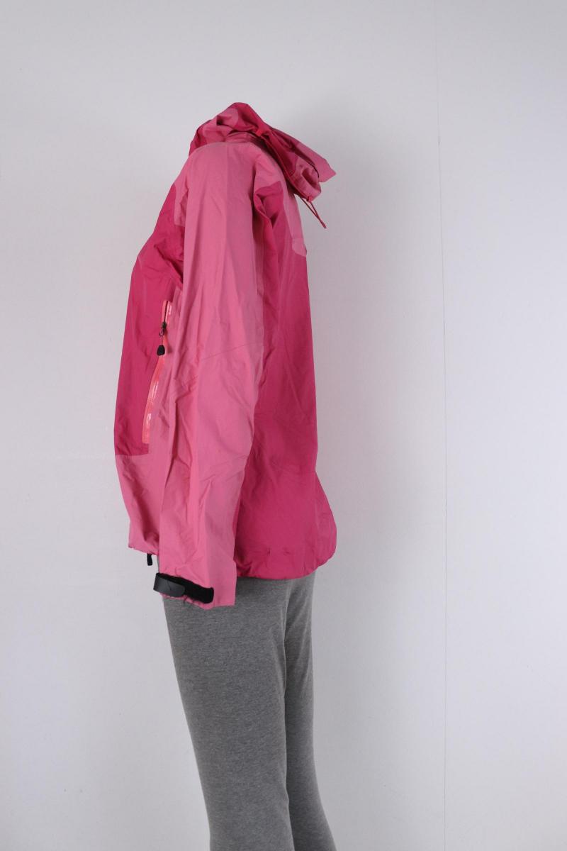 Womens windproof jacket Haglofs - Haglofs