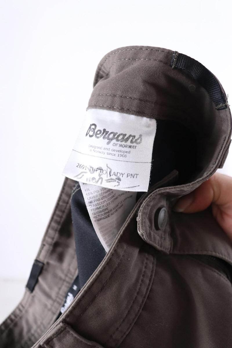 Womens sport pants Bergans of Norway - Bergans of Norway