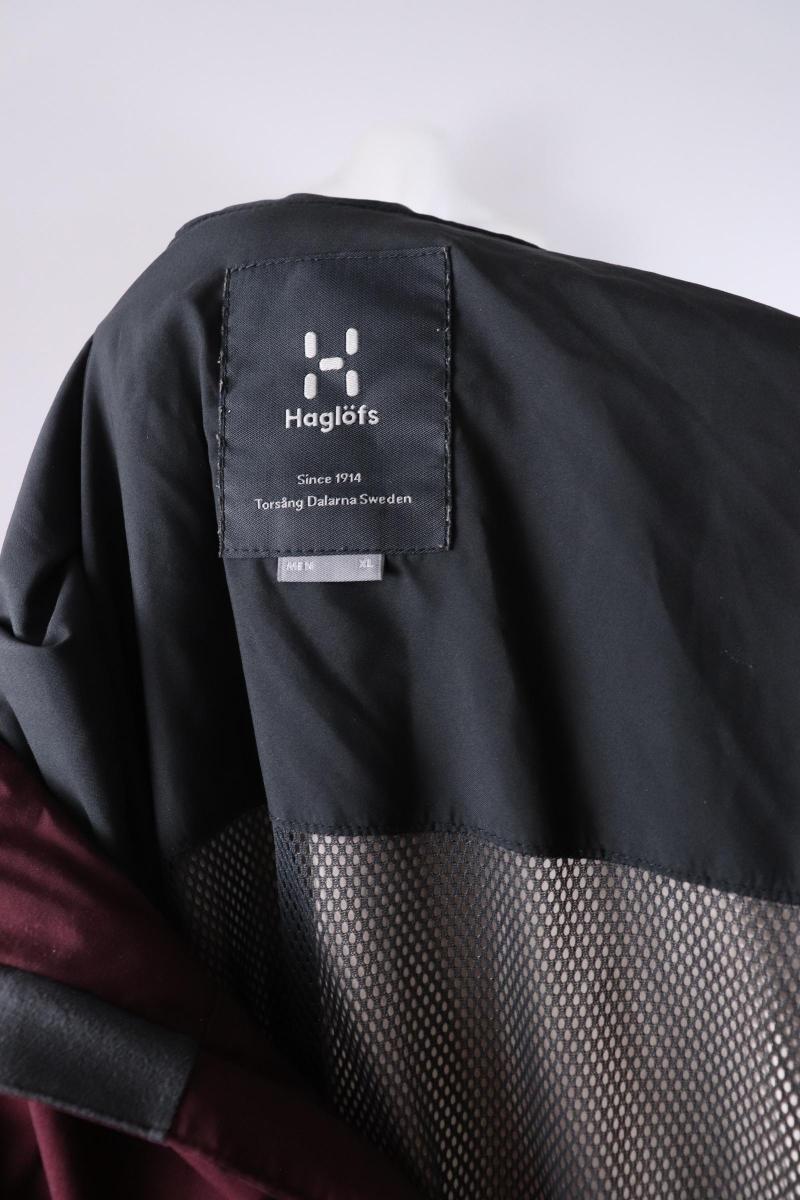 Mens windproof jacket Haglofs - Haglofs