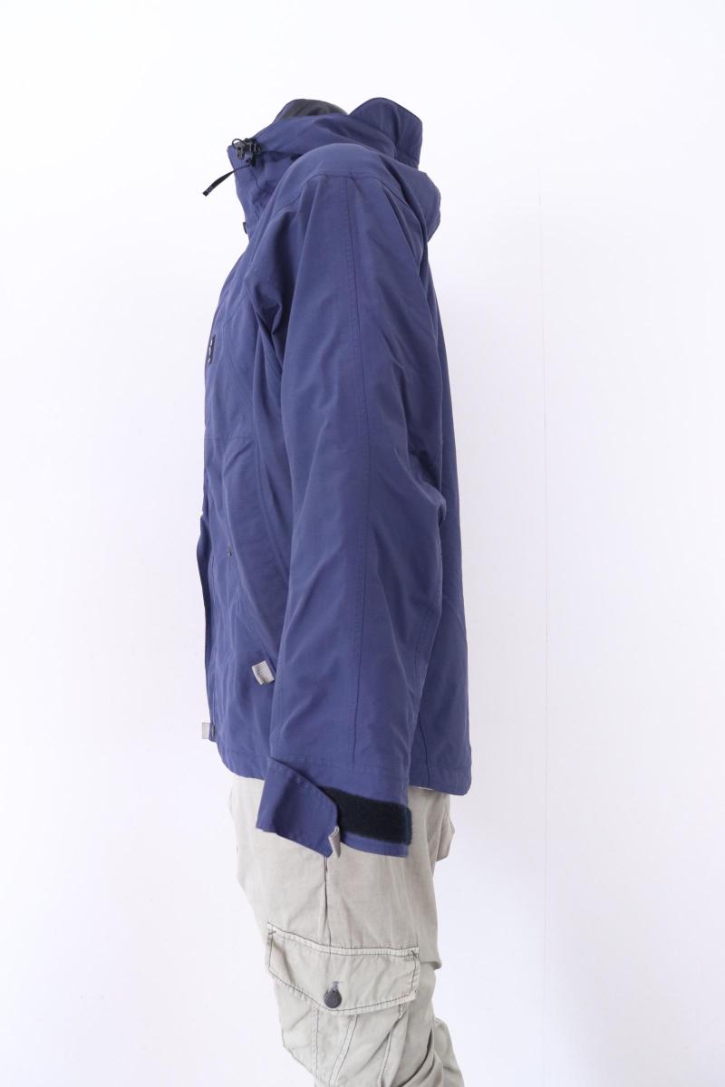Mens windproof jacket Haglofs - Haglofs