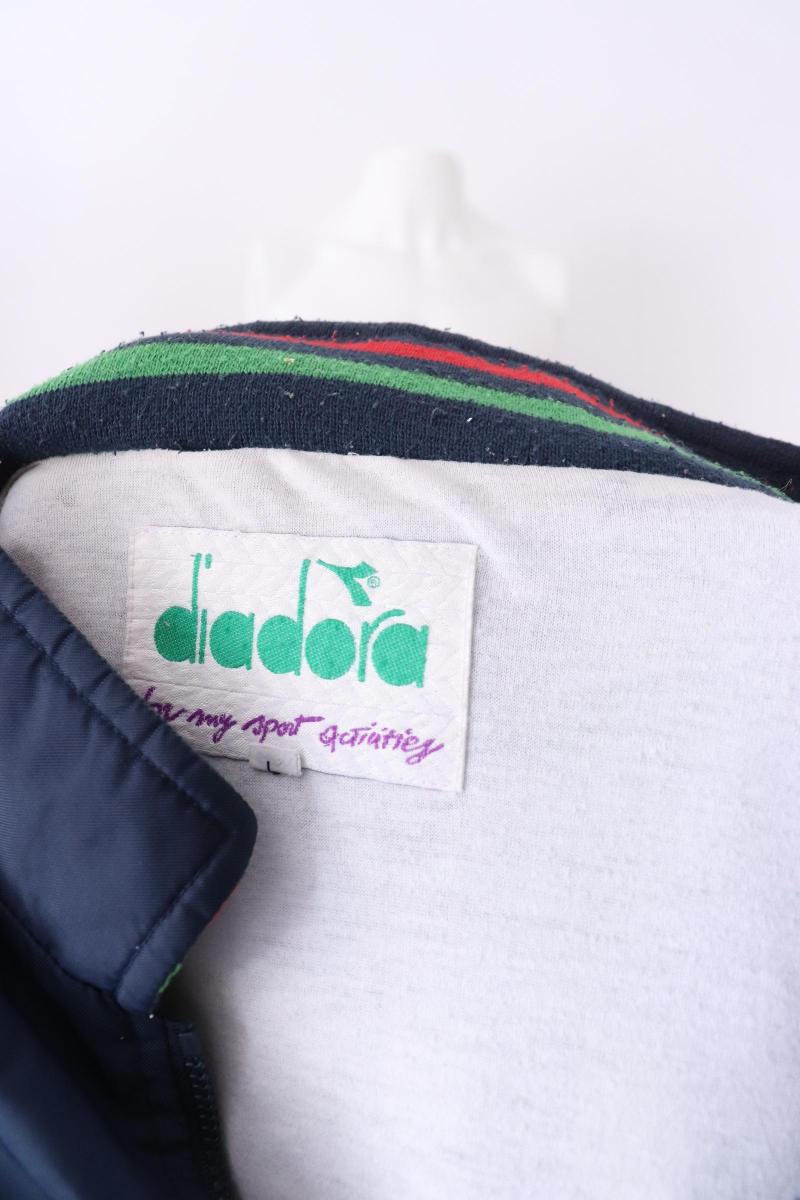 Мъжко яке Diadora - Diadora