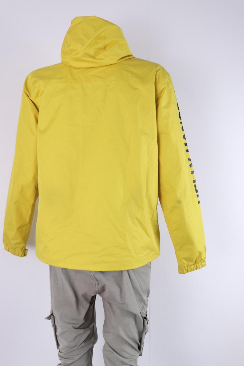 Mens windproof jacket Helly Hansen - Helly Hansen