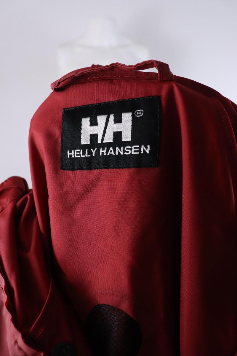 Mens rain coat Helly Hansen - Helly Hansen