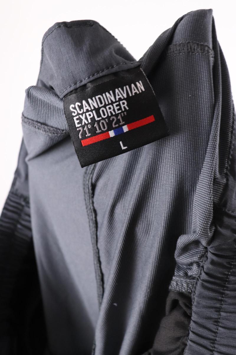 Мъжки спортен панталон scandinavian explorer - scandinavian explorer