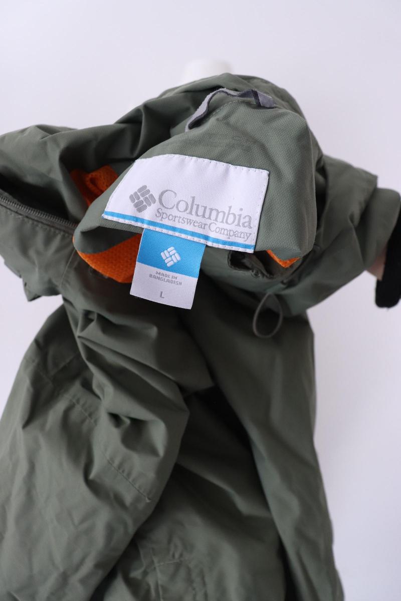Mens jacket Columbia - Columbia
