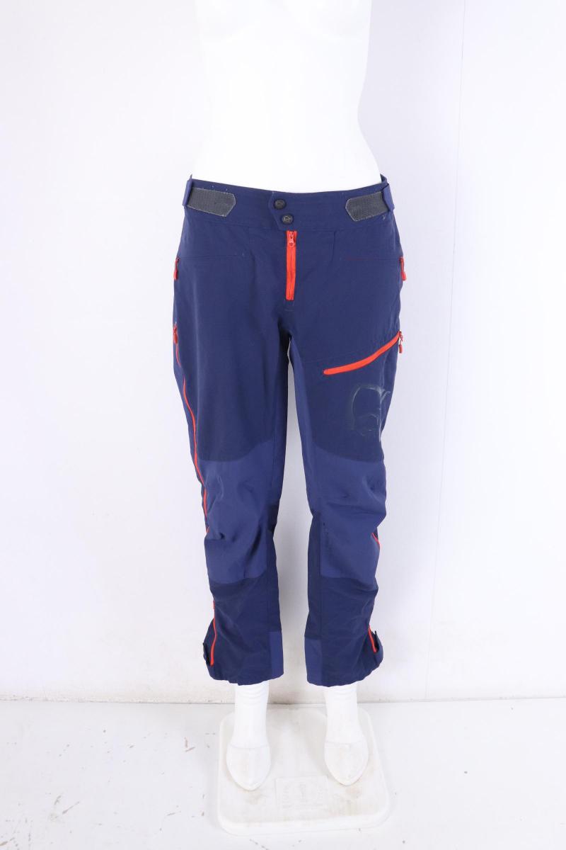 Womens sport pants Norrona - Norrona