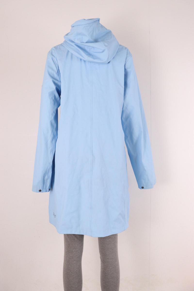 Womens rain coat Scandinavian Explorer - Scandinavian Explorer