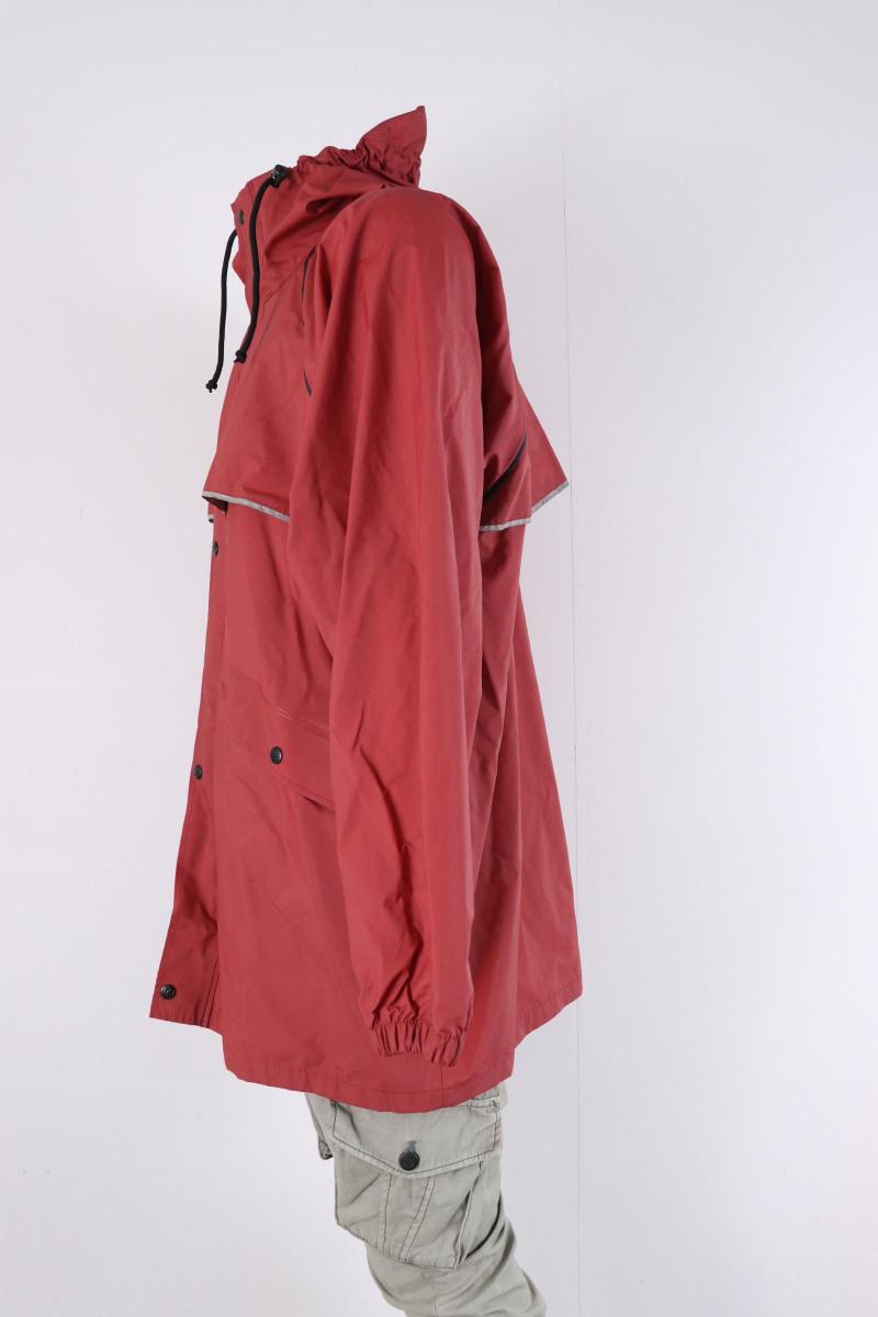 Mens rain coat Helly Hansen - Helly Hansen