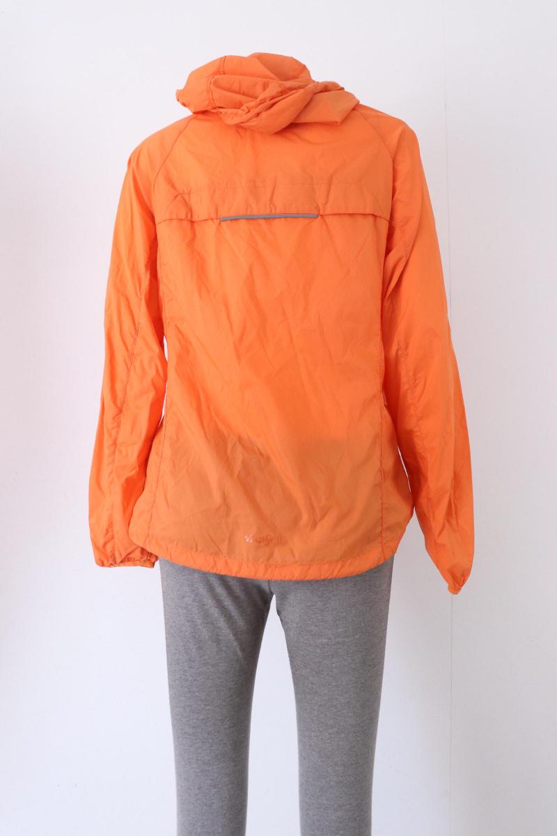Womens ultra lightweight jacket Vikafjell - Vikafjell