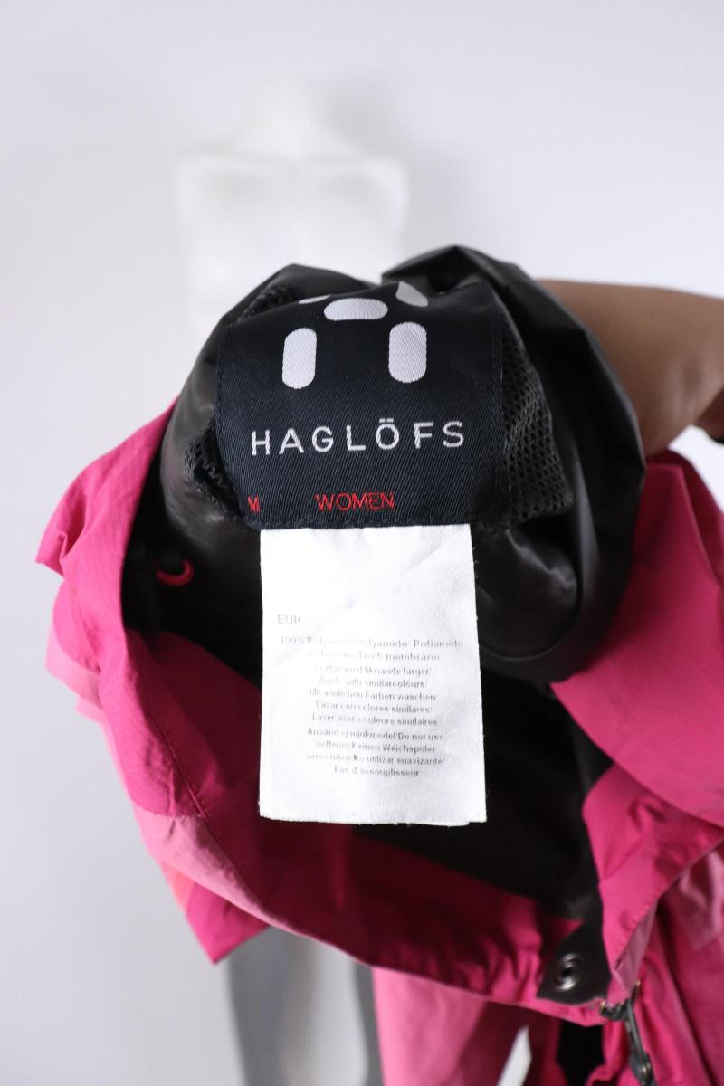 Womens windproof jacket Haglofs - Haglofs