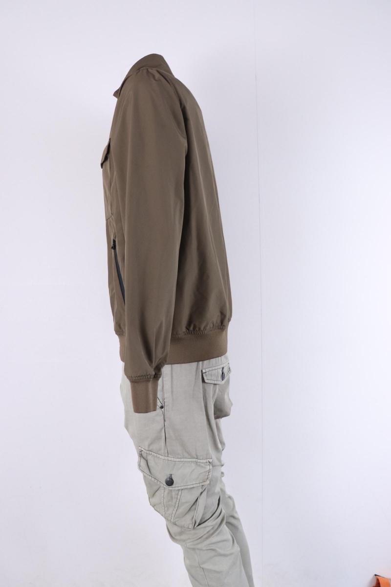 Mens jacket PALTO - PALTO