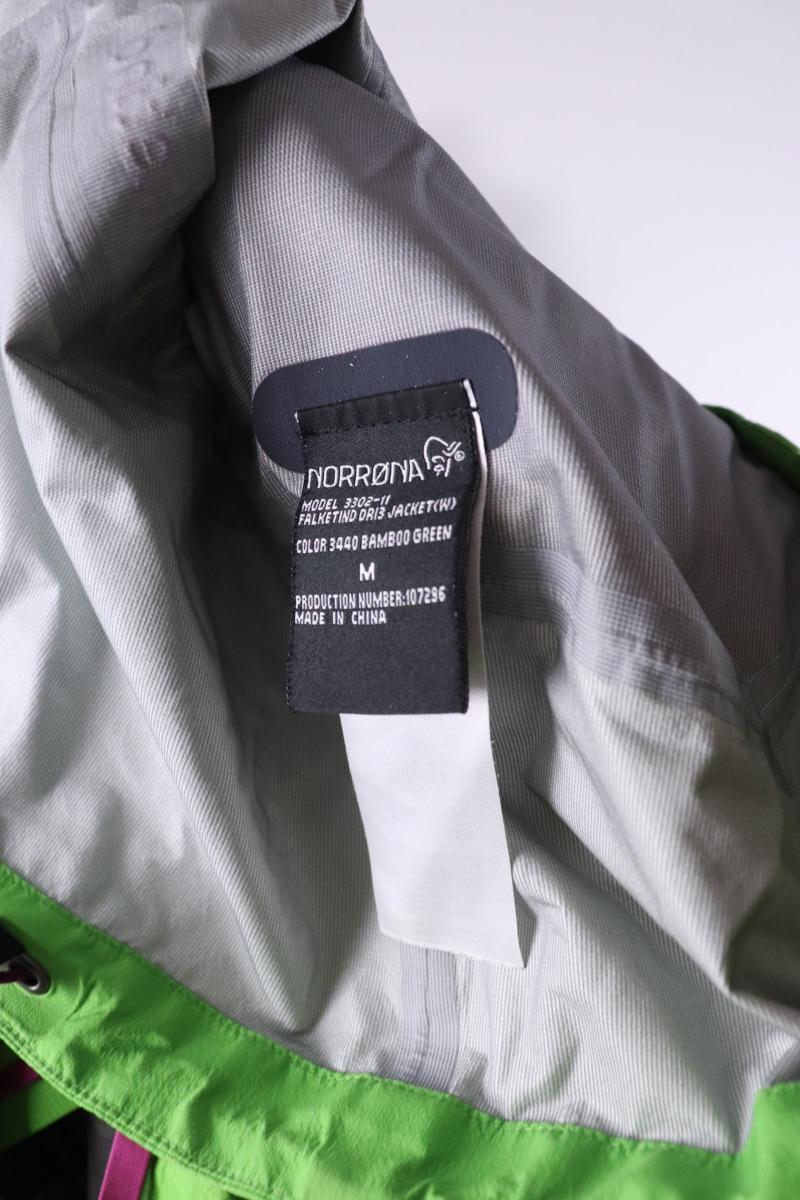 Womens jacket Norrona - Norrona