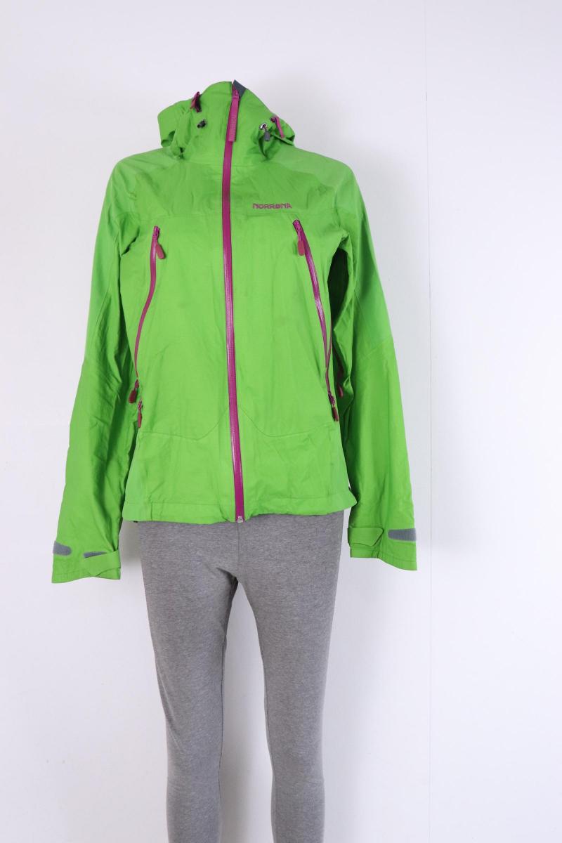 Womens jacket Norrona