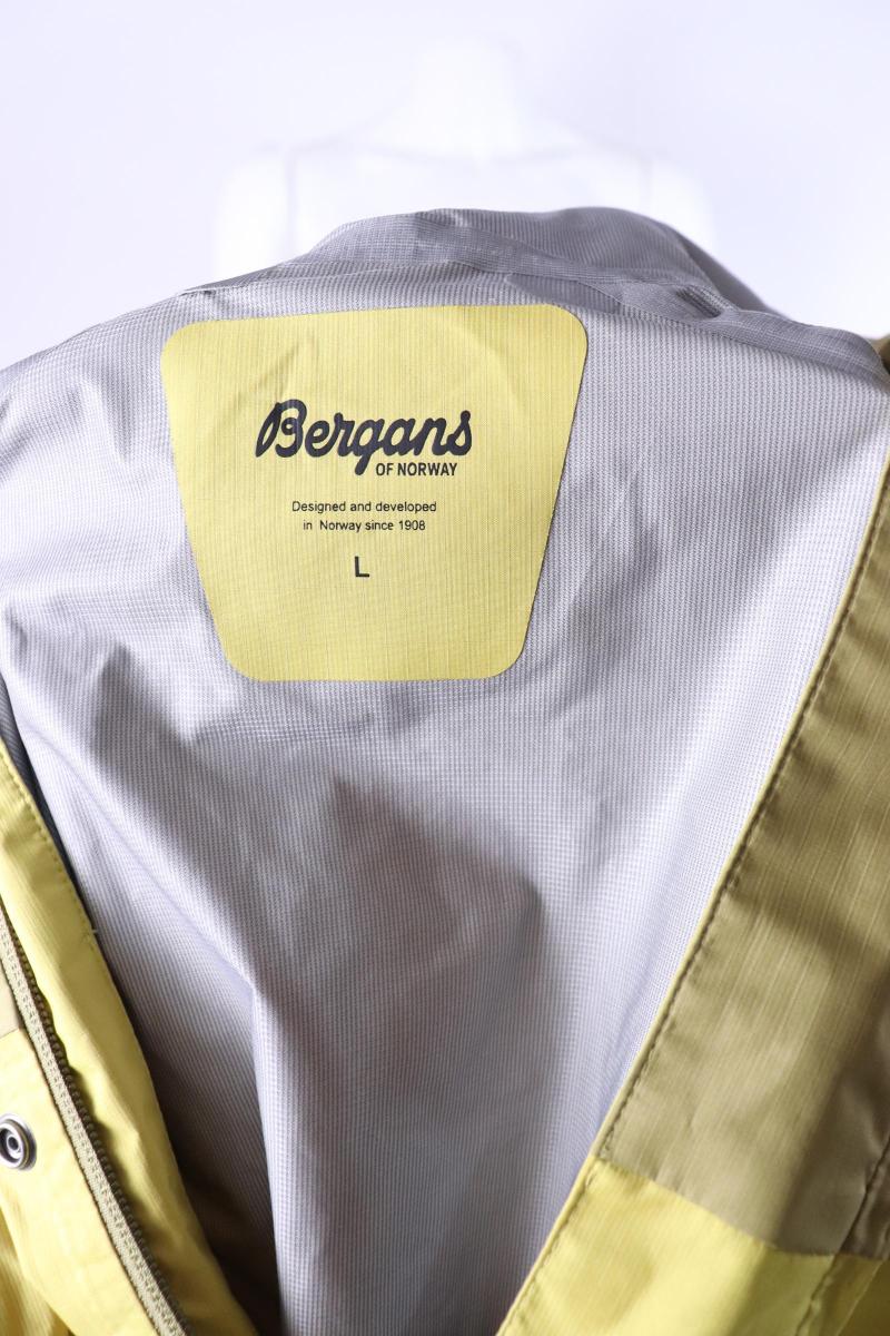 Мъжко ветроустойчиво яке Bergans of Norway - Bergans of Norway