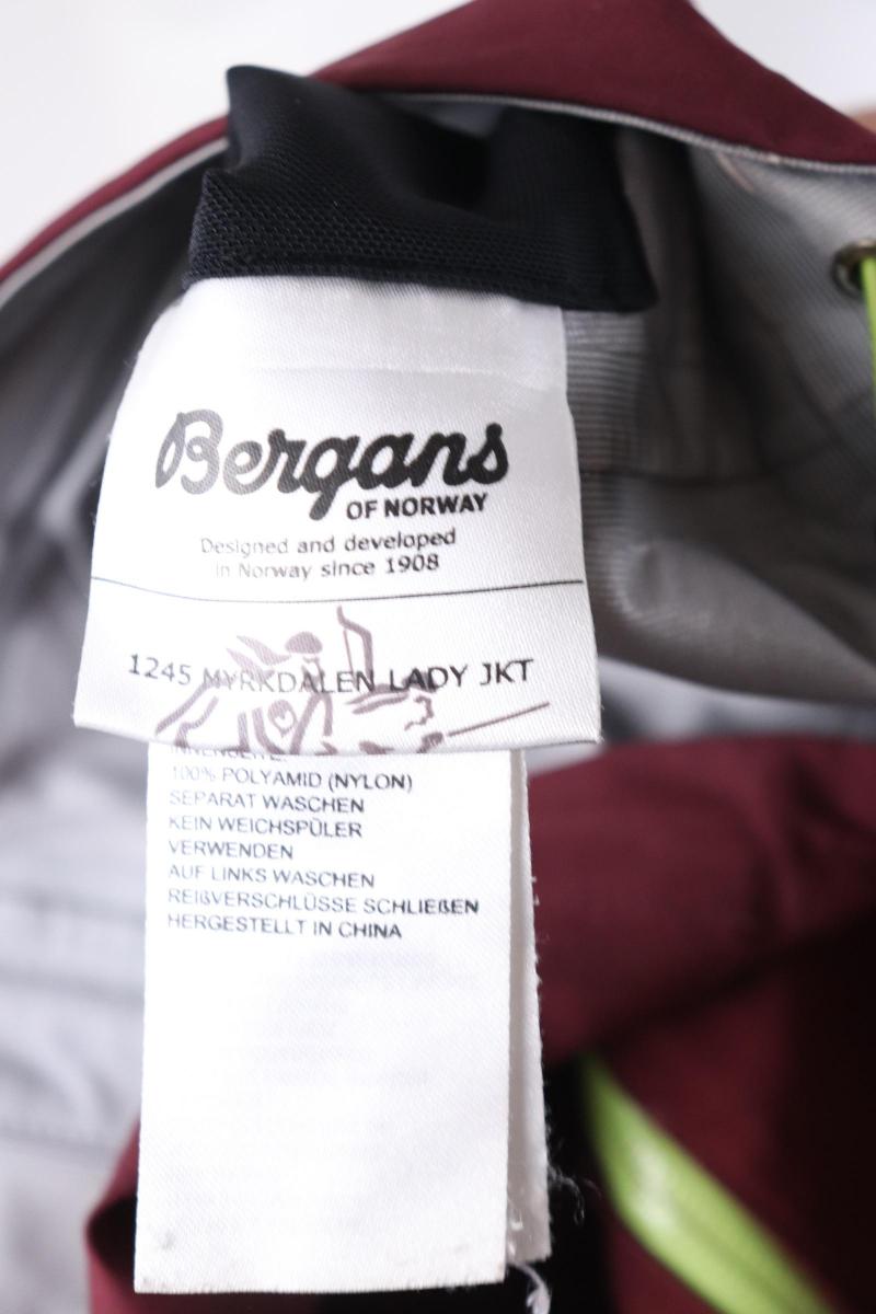 Womens jacket Bergans of Norway - Bergans of Norway